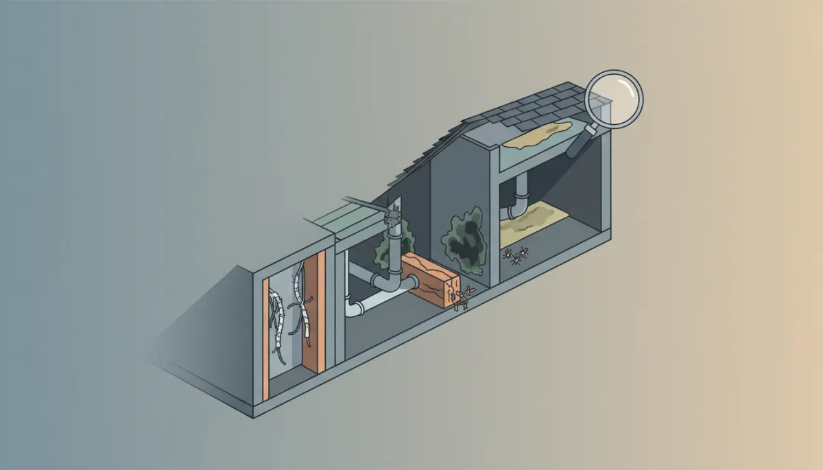 Hidden Gaps in Home Inspections Revealed
