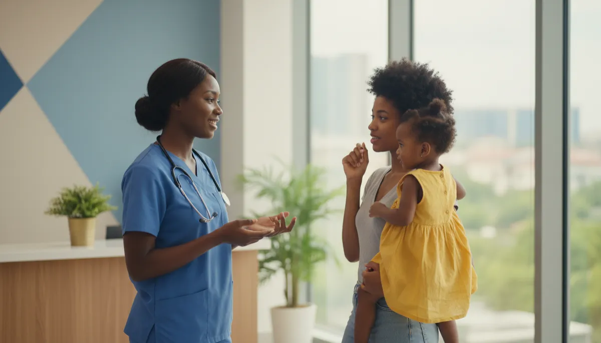 Medicaid Cuts: Impact on Black Americans' Health
