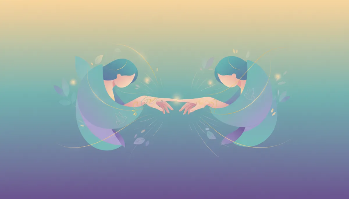 Born on World Suicide Prevention Day: A Journey