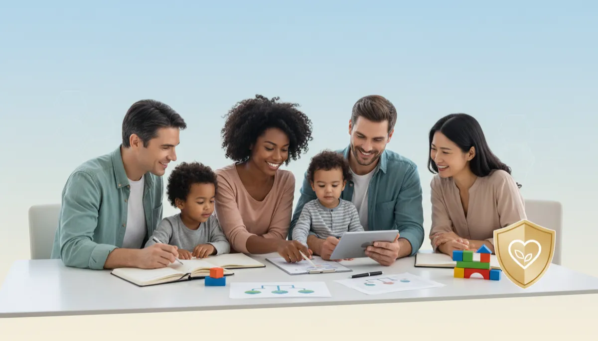 Life Insurance: Essential for Mothers & Families