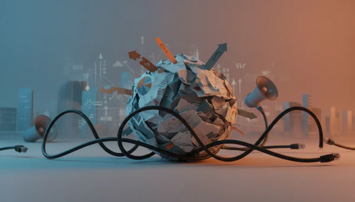 Fix Your Marketing Strategy for Better Results