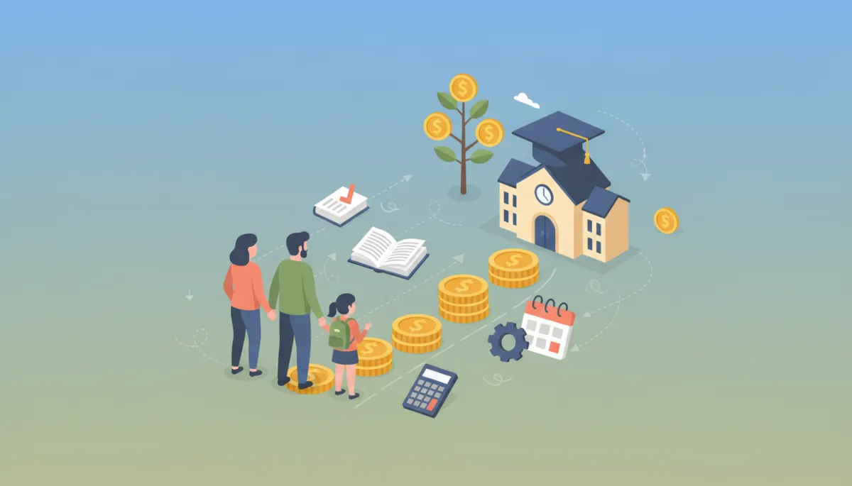 Smart College Cost Planning for Parents: Secure Retirement