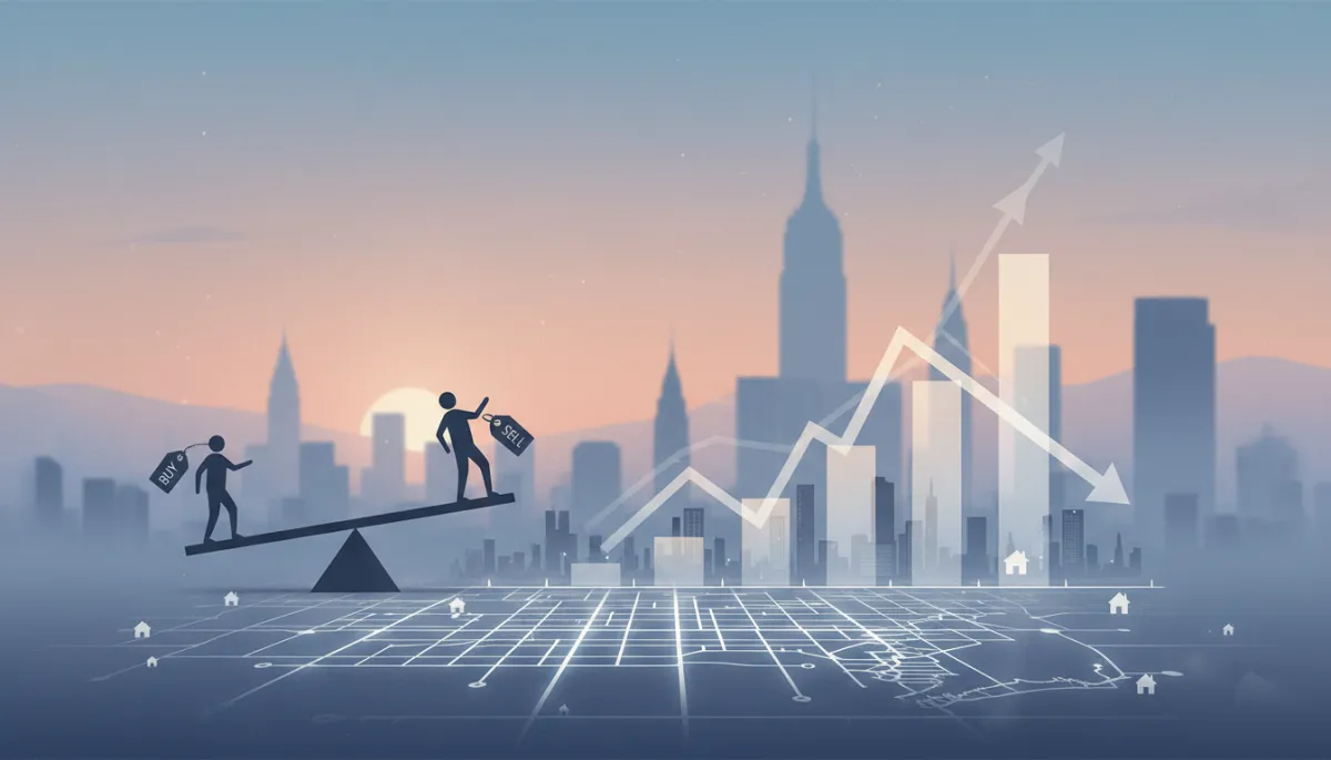 NYC Housing Inventory 2026: Key Insights for Buyers