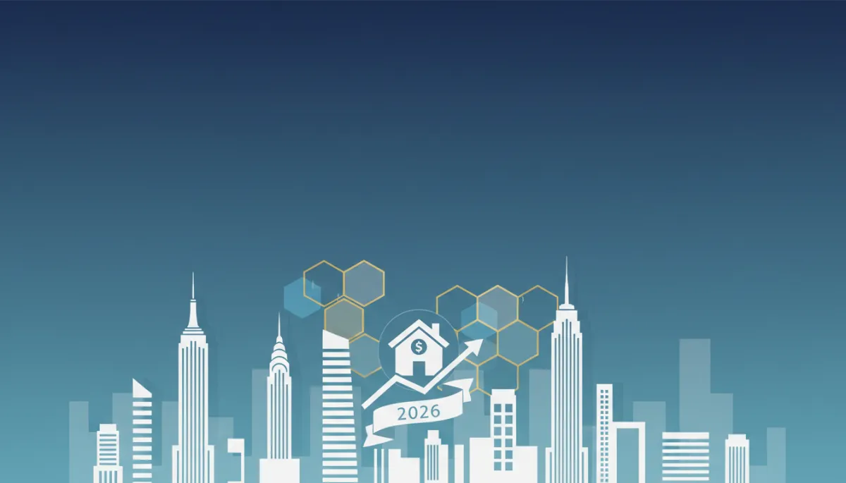 NYC Pied-à-terre Tax 2026: Essential Guide for Owners