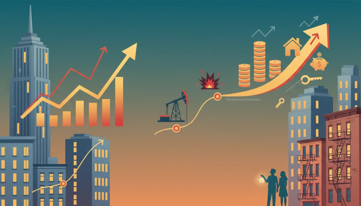 NYC Real Estate: July 2026 Market Insights