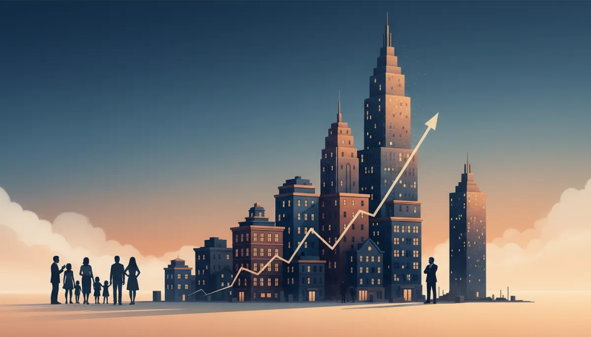 NYC Rents Hit Record Highs: Time to Buy?