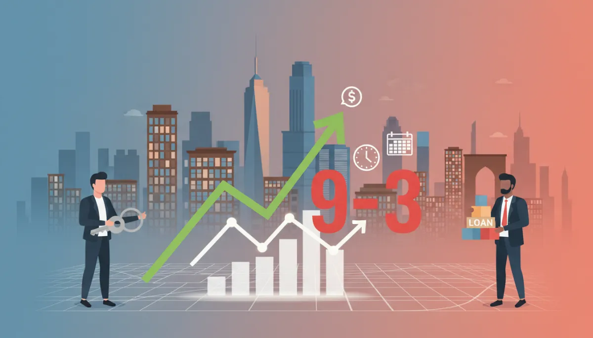 NYC Real Estate: Fed Rate Hold Impacts Buyers