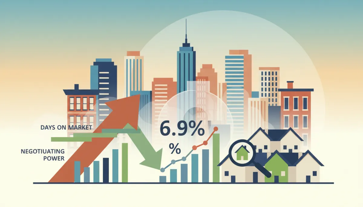 NYC Housing Market 2026: Buyer Negotiation Power