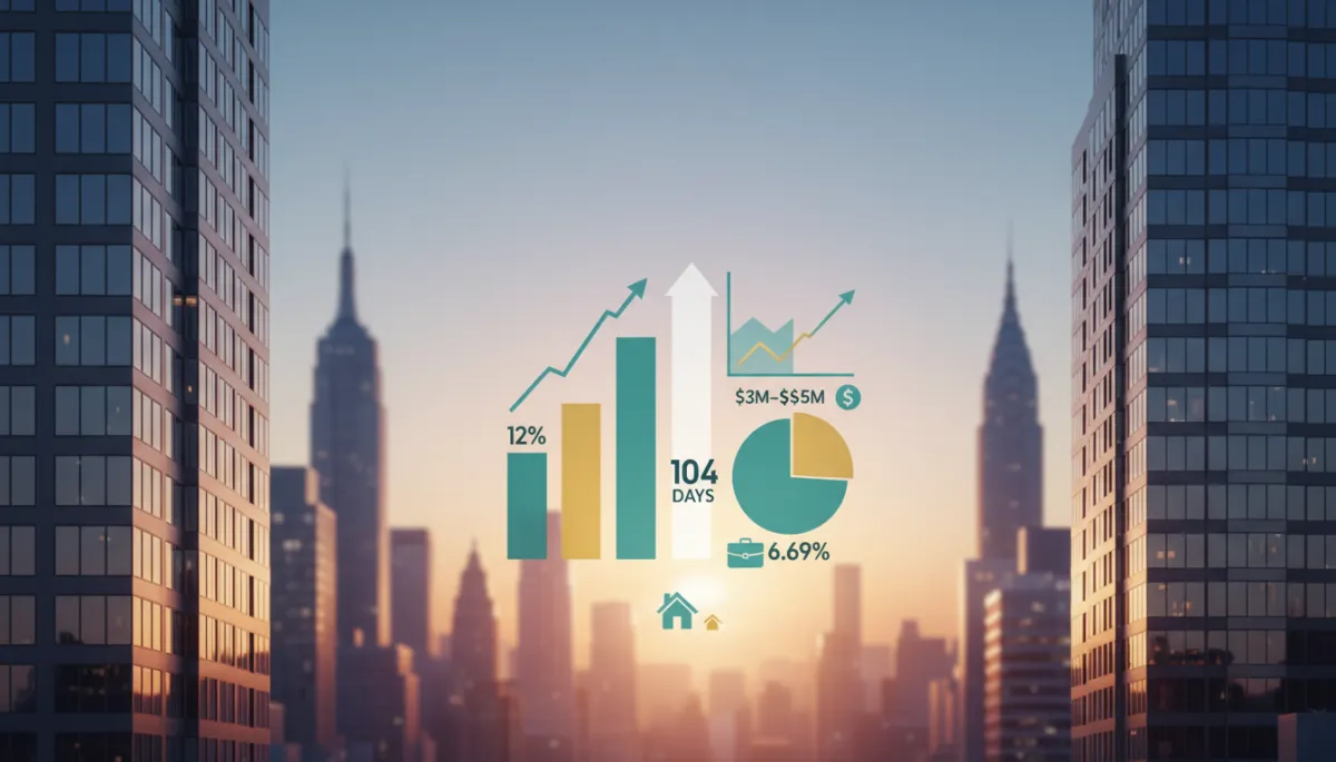 Manhattan Real Estate: July Market Insights 2026
