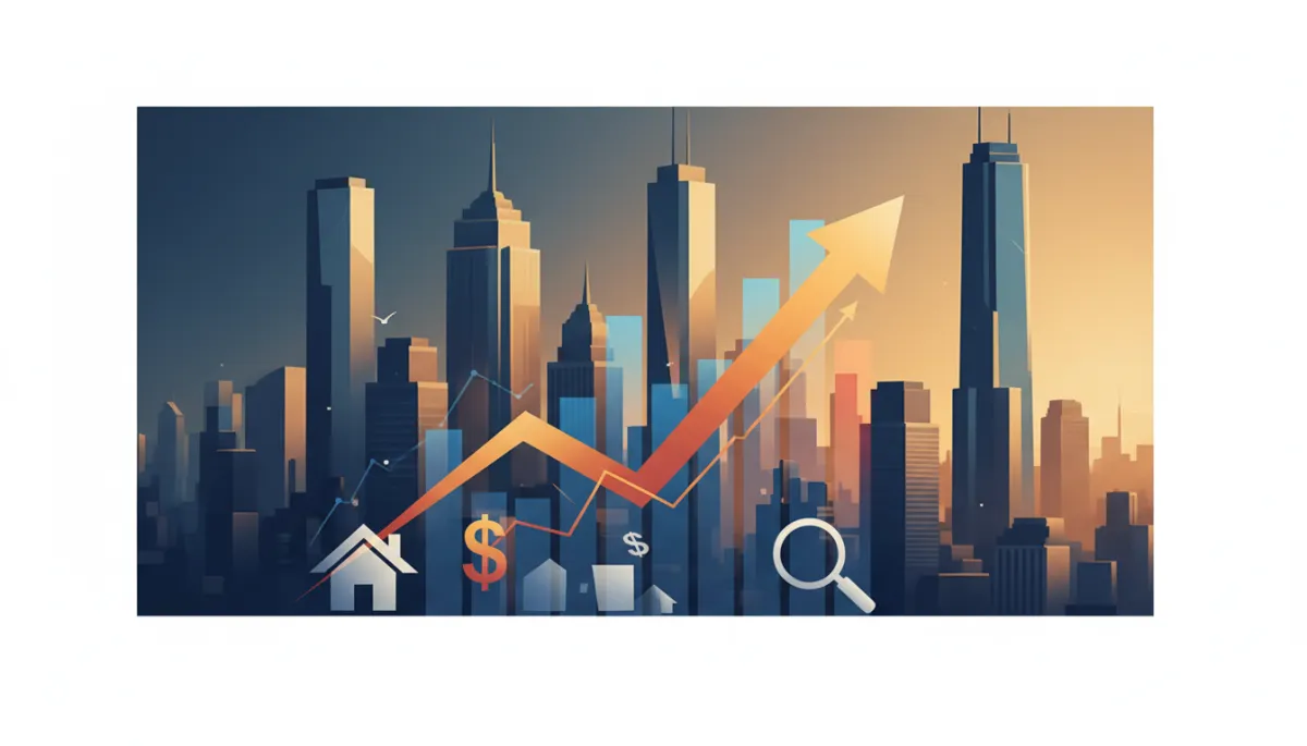 Manhattan Real Estate: 2026 Inventory Low