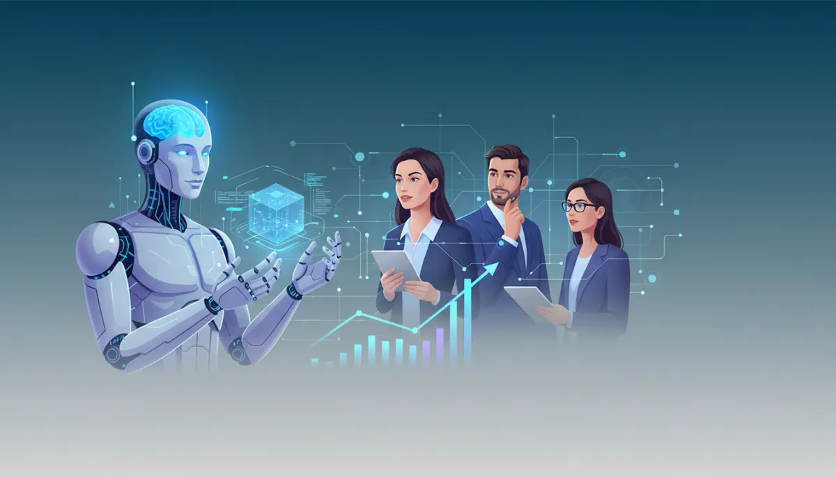 AI Employees: Transforming the Future of Work