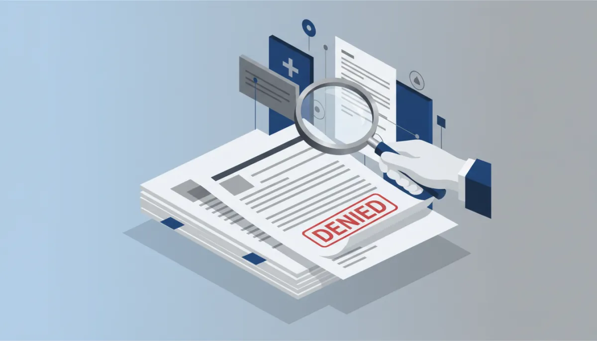 Can You Reopen a Denied or Underpaid Insurance Claim?