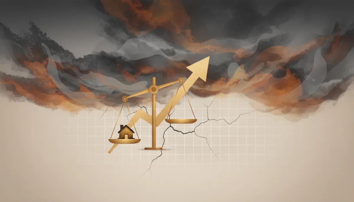Smoke Damage Claims Insurers Want to Dismiss