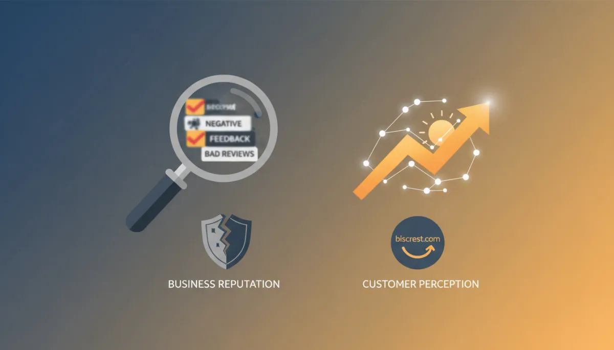 Manage Your Business Reputation on Google