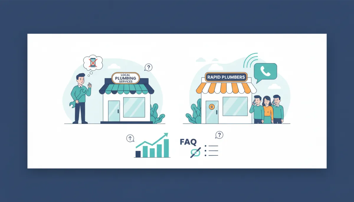Boost Local Business Calls: Outshine Competitors