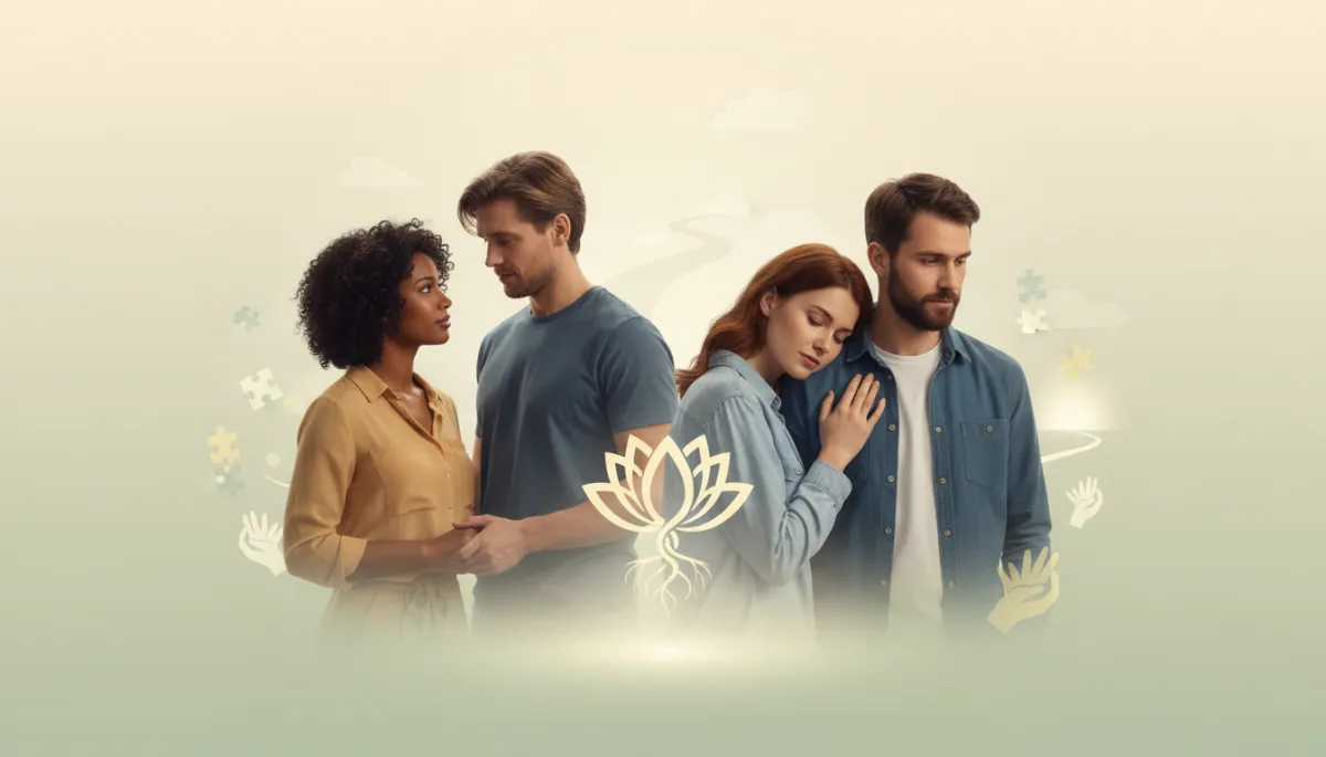 Inclusive Wellness: Support During Two-Week Wait