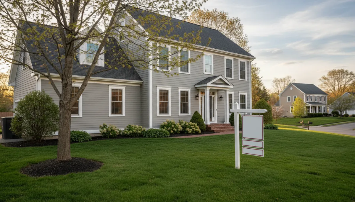 Bedford NH home for sale illustrating how taxes and demand affect pricing Bedford NH home for sale illustrating how taxes and demand affect pricing