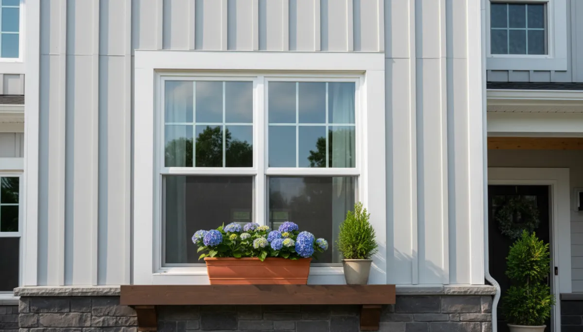 Expert Window Installation in Richmond, VA