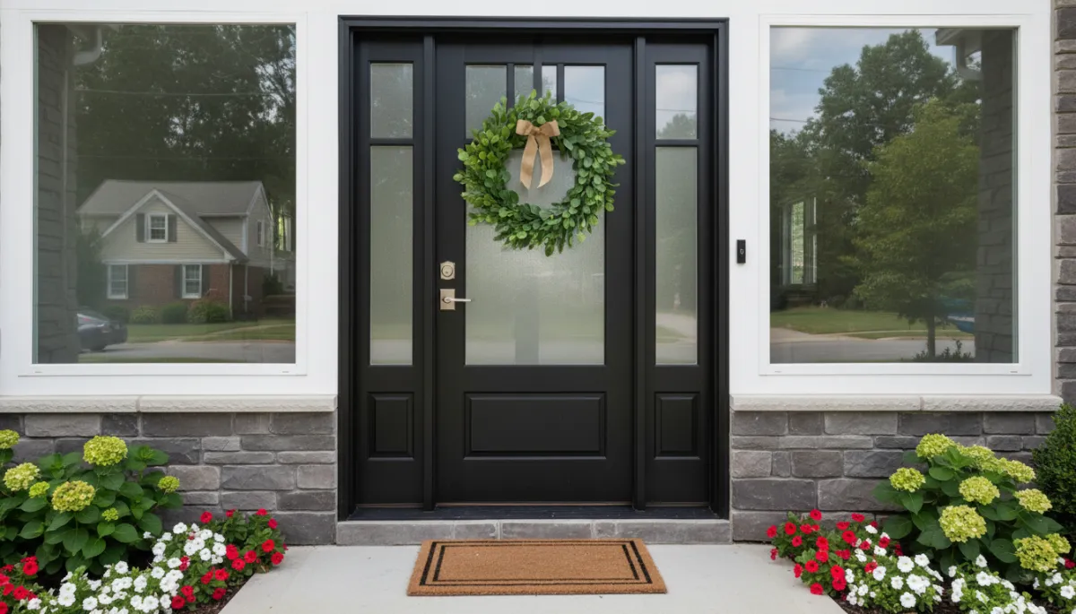 Professional Door Installation in Richmond, VA