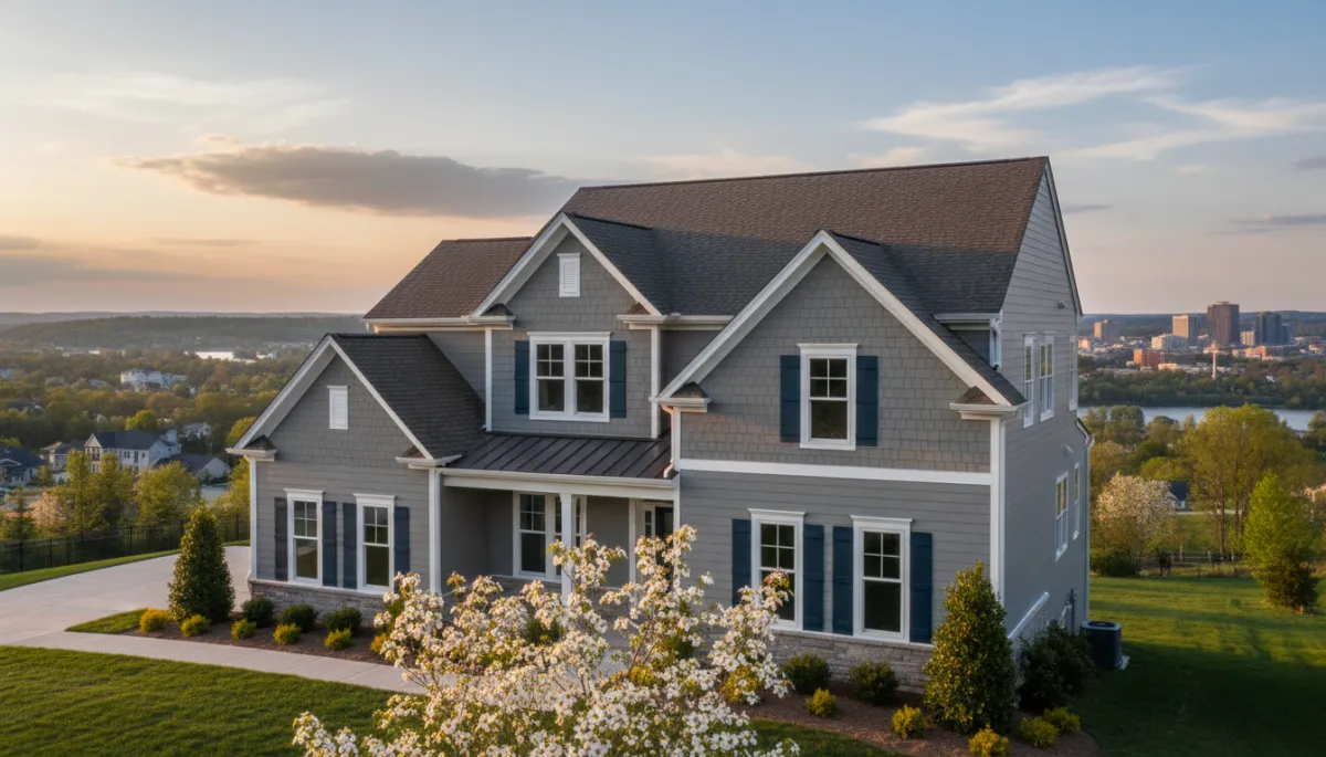 Upgrade Your Siding in Richmond for 2026