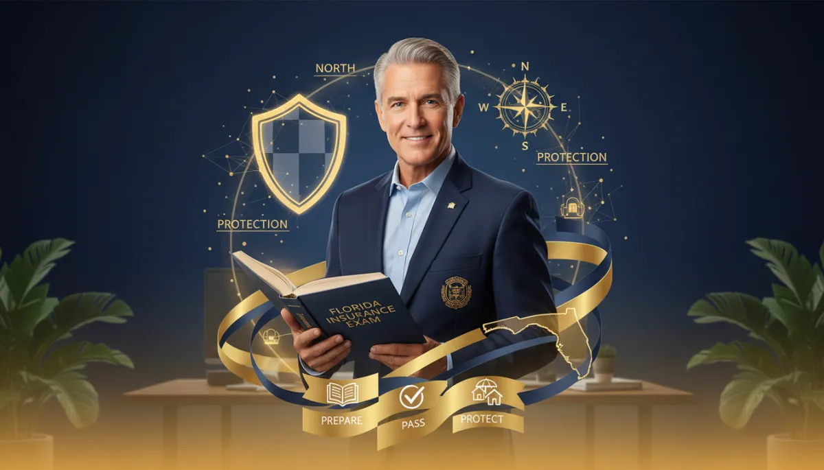 Pass the Florida Life & Health Insurance Exam