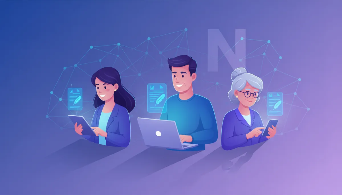 Remote Online Notarization: Easy Guide for Busy People
