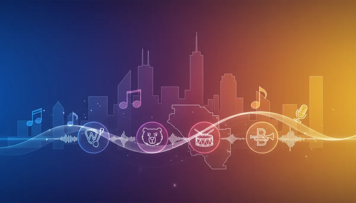CIVL Fest 2026: Chicago's Music Scene Unleashed