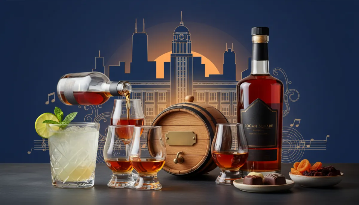 Chicago Rum Festival 2026: Explore 200+ Rum Varieties