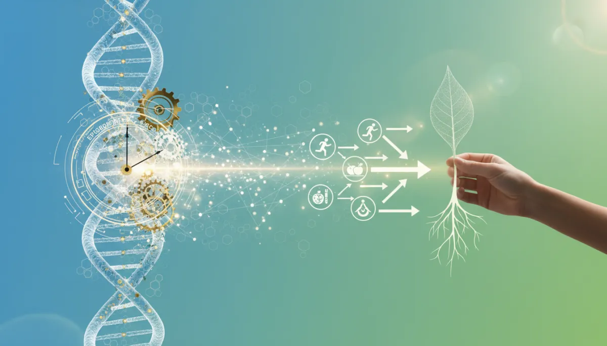 Biological Age: Epigenetic Clocks & Aging Better