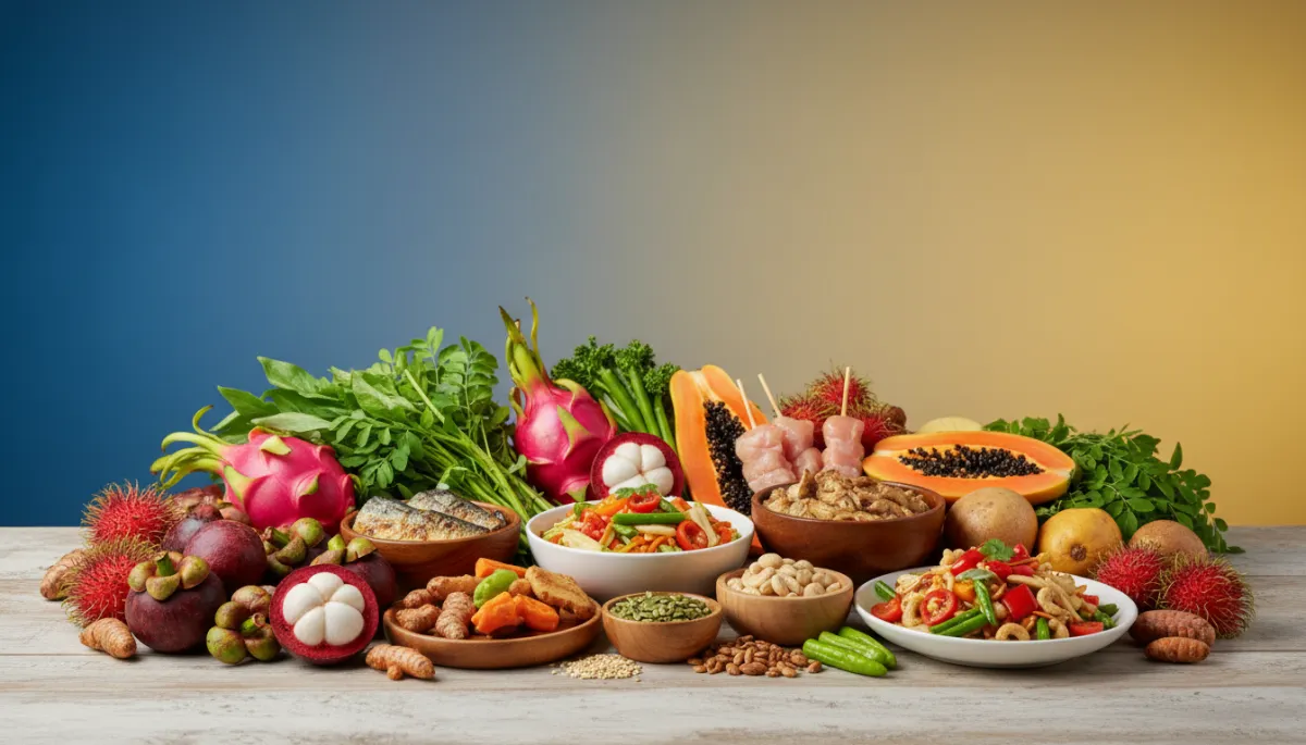 Optimize Your Health with the Phuket Performance Diet