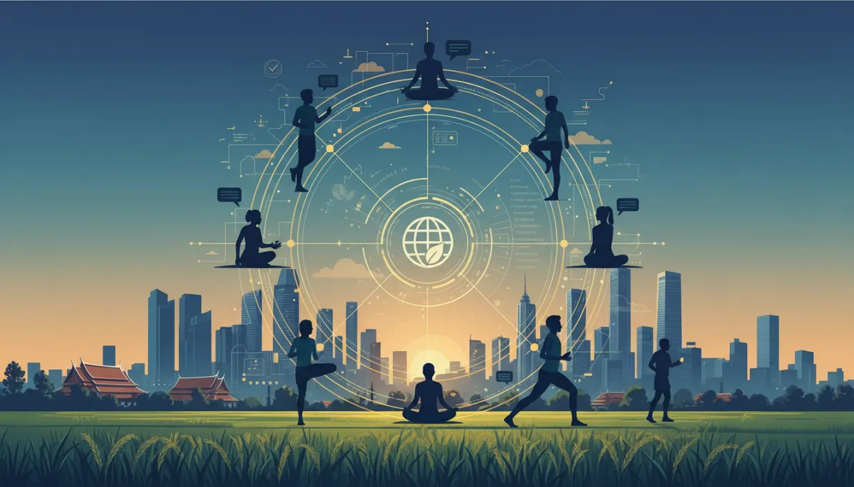 Discover the Biohacking Community in Asia