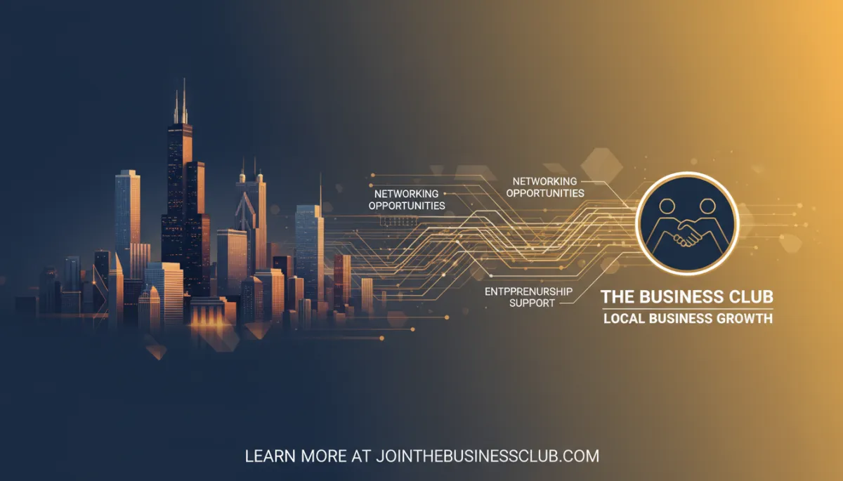 Why Chicago Businesses Thrive in Entrepreneur Community