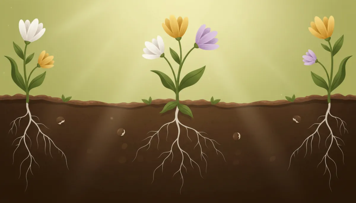 Crecimiento espiritual: La oscuridad como nuevo comienzo