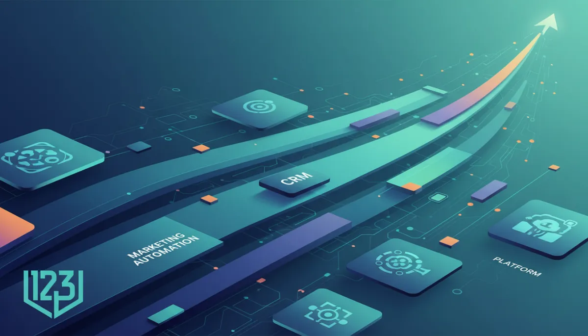 Beste hubspot alternatief voor coaches in 2026
