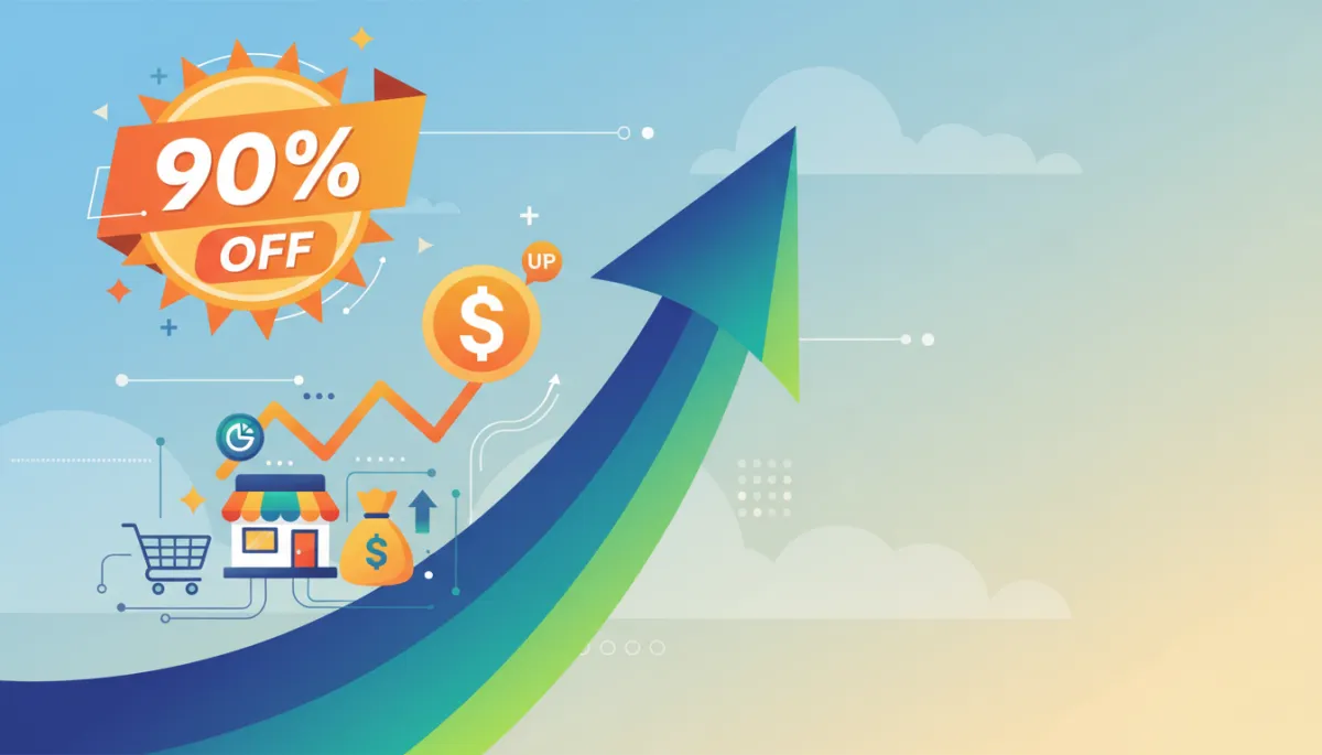Switch to QuickBooks Online: Save 90% Now