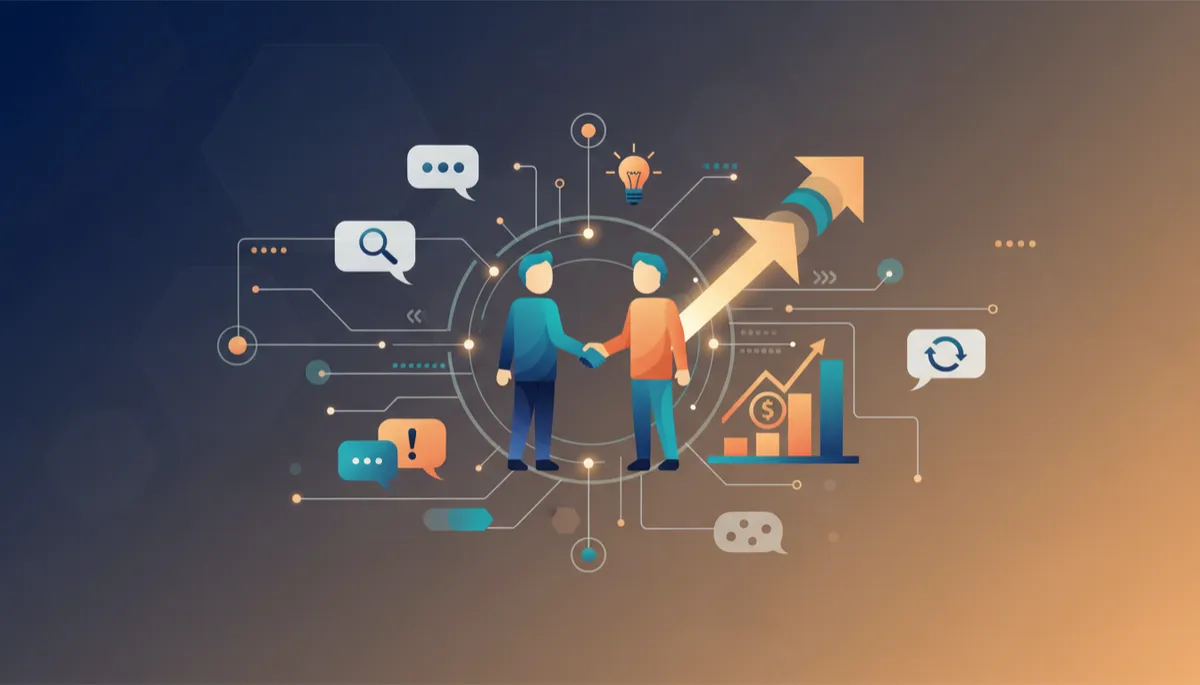 Boost Profits with Strategic Networking Referrals