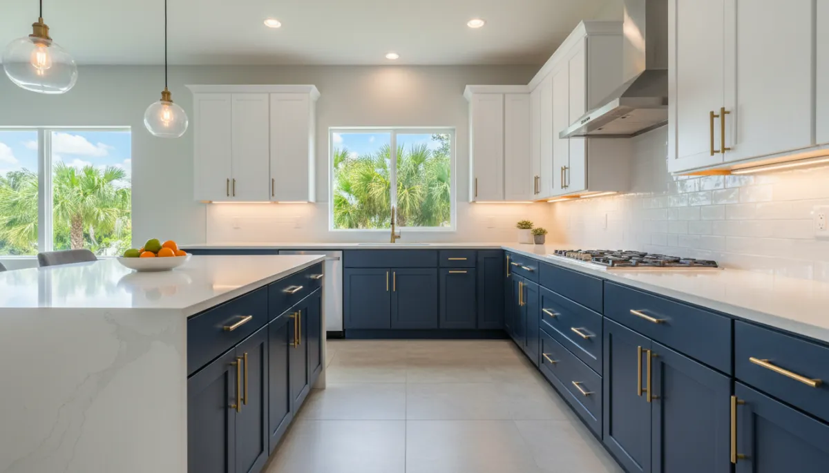 Kitchen Remodeling in Port St. Lucie Guide