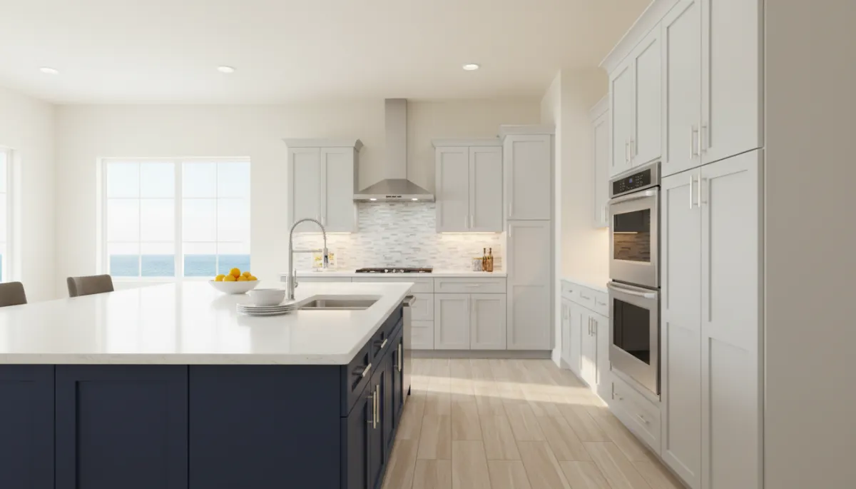 Top Kitchen Remodeling Experts in Fort Pierce FL