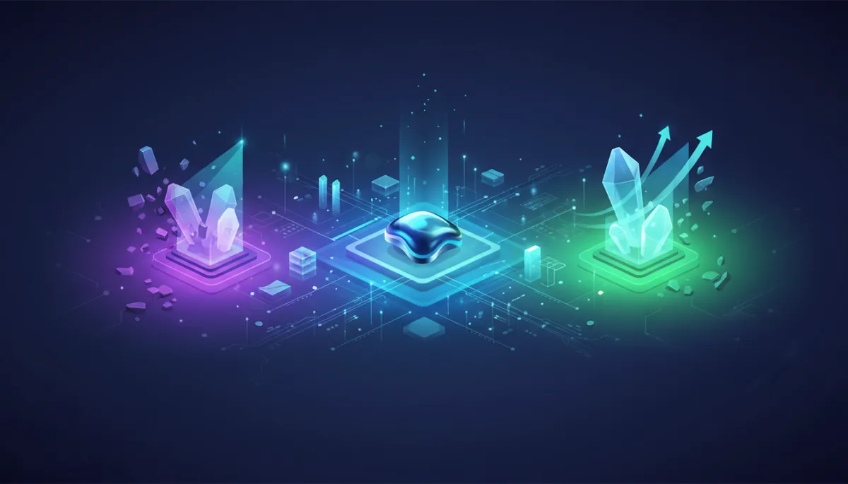 Next-Gen AI: Transforming Modern Industries