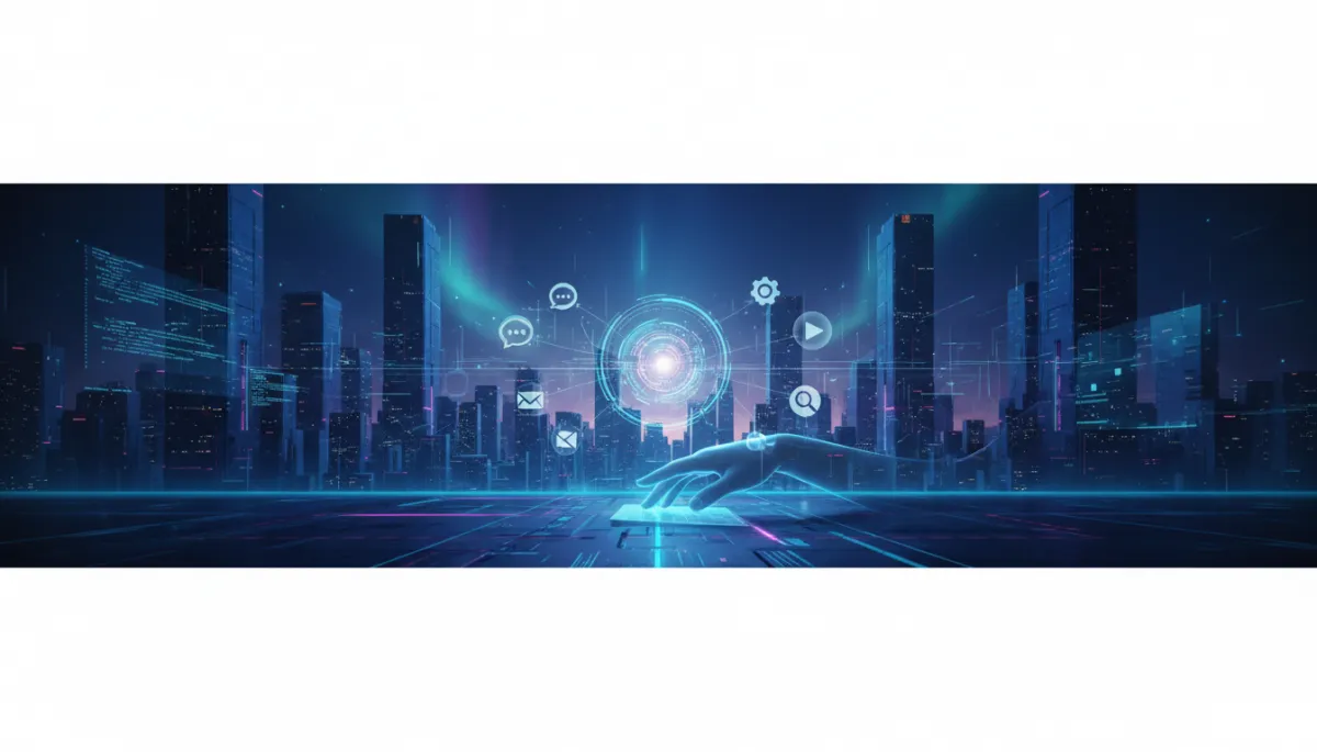 Avances IA: Software con Solo Describir Ideas