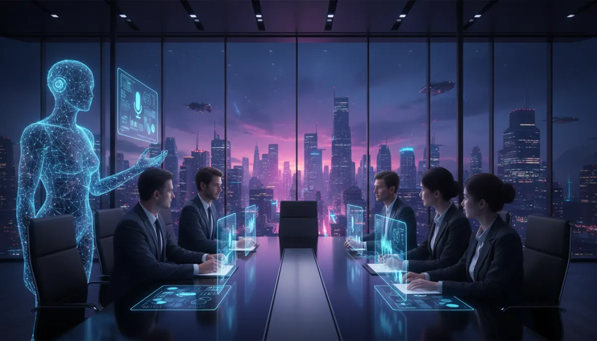 AI Voice Widgets: Strategic Partnerships for Growth