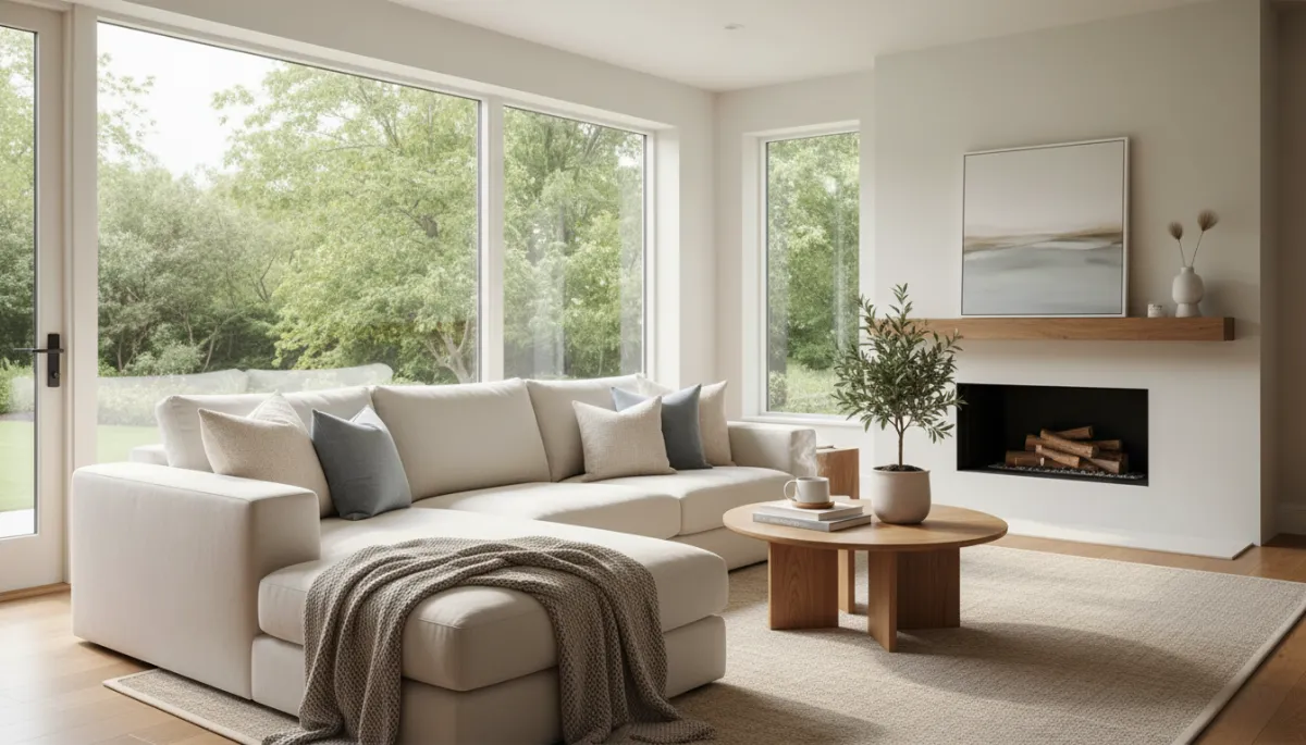 Create a Calming Home for Mental Wellness