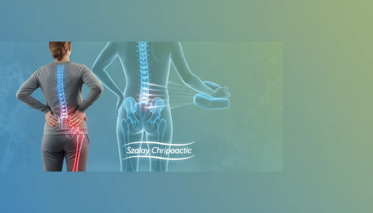 Is Spinal Decompression Right for Sciatica?