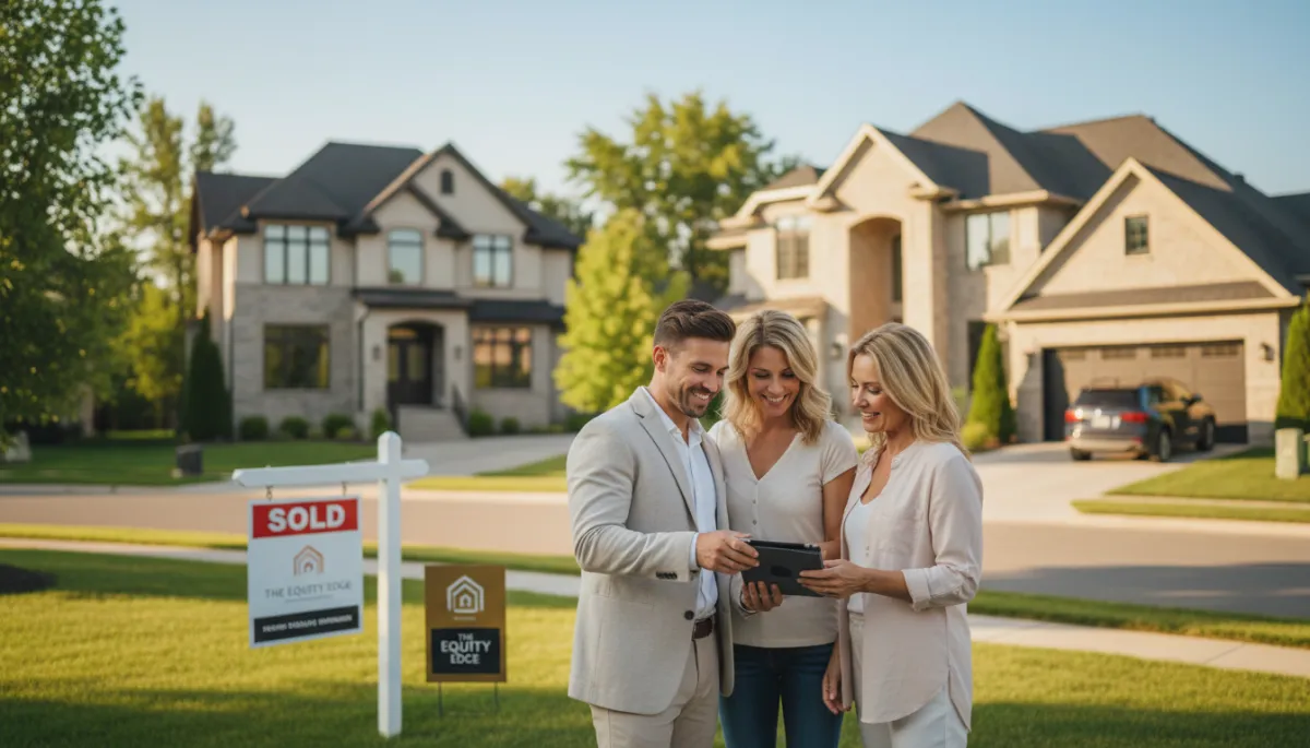 How to Close More Listings This Summer by Targeting Equity-Rich Move-Up Sellers