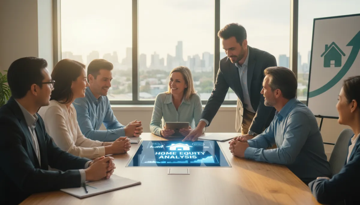 How to Host an Equity Workshop That Turns Homeowners into Motivated Sellers