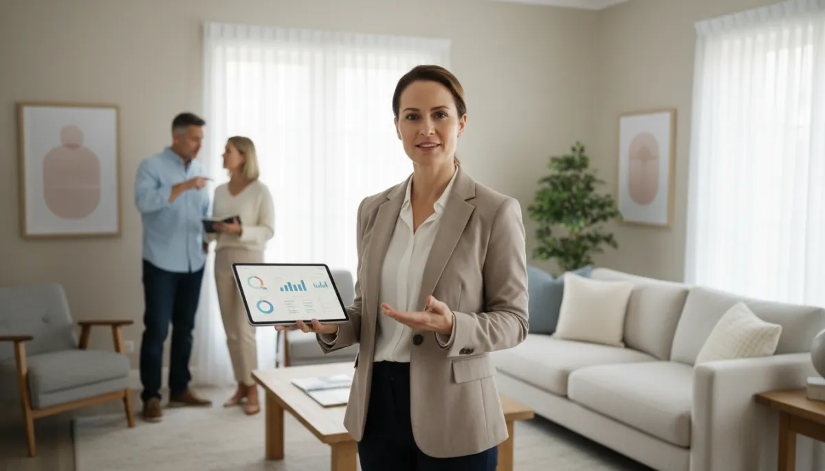 Unlock Equity-Rich Leads for Real Estate Success
