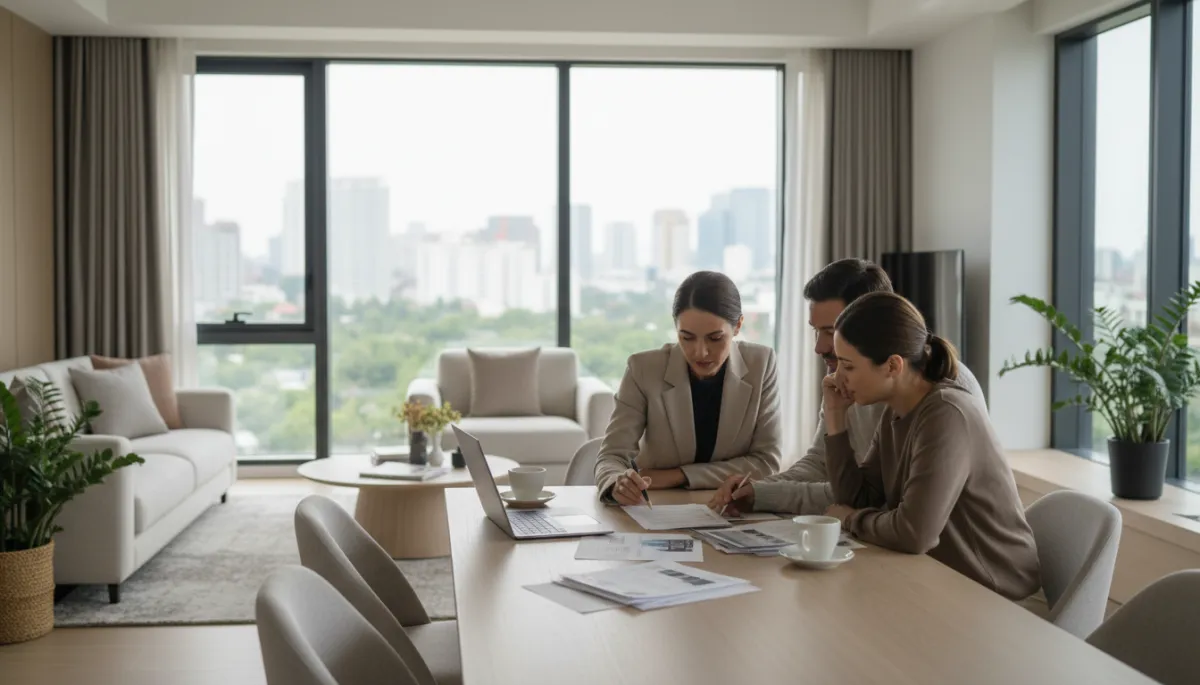 The Move-Up Seller Conversation: Scripts That Actually Work