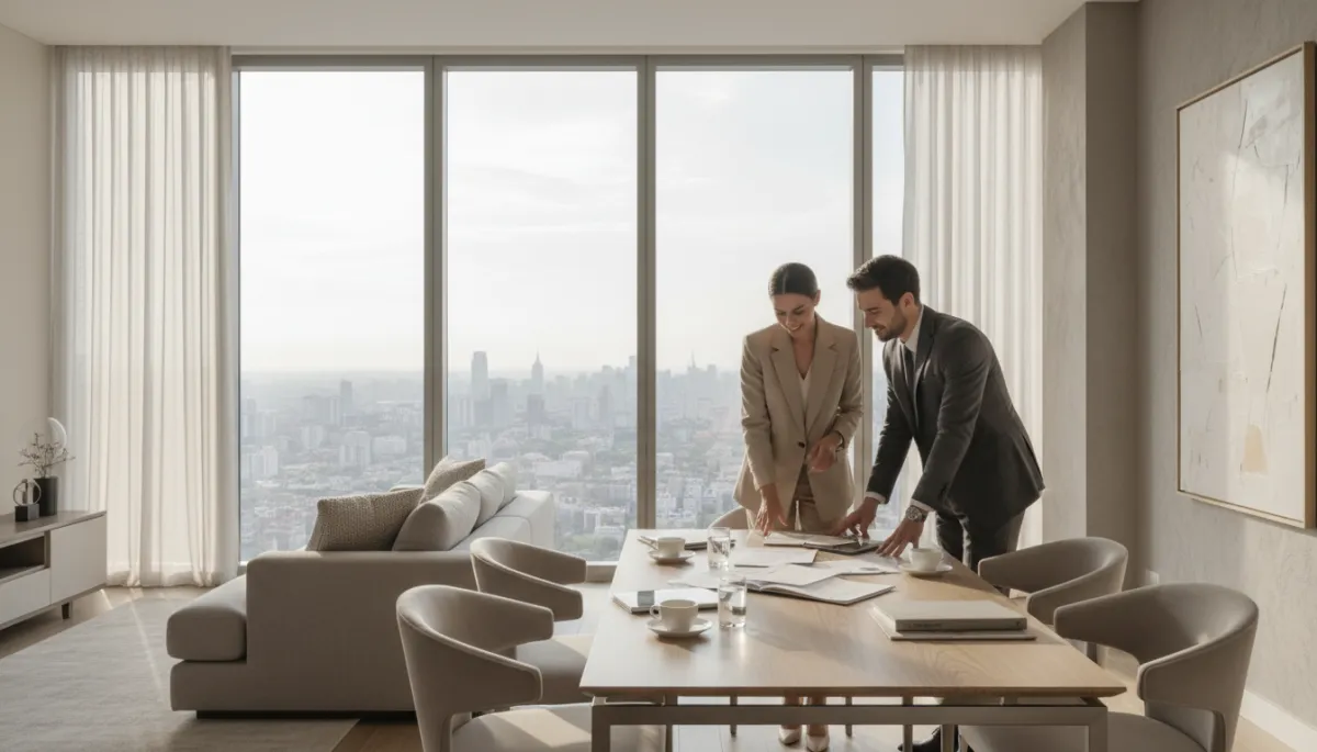 From Listing to Closing: Serving the Equity-Rich Seller Who Wants to Upsize