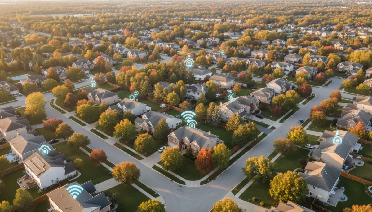 How to Farm Neighborhoods with the Highest Home Equity Concentrations