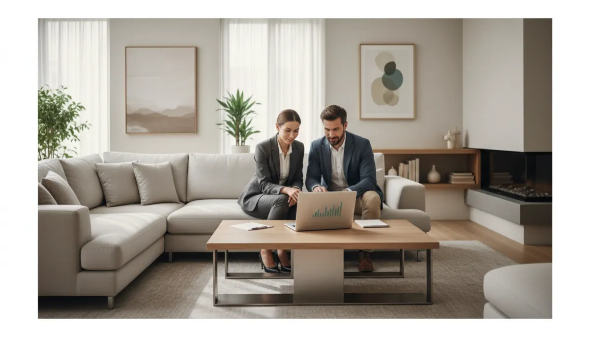 How to Create an Equity Review Presentation That Gets Homeowners Excited to Act